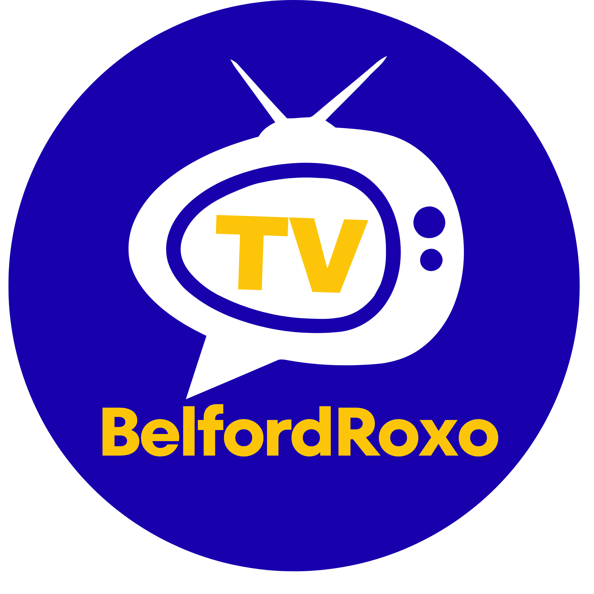 TV BELFORD ROXO